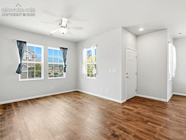 16392 Hay Barn Heights, Monument, CO 80132