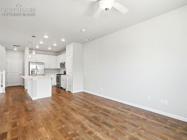 16392 Hay Barn Heights, Monument, CO 80132