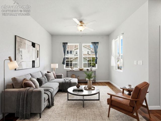 16392 Hay Barn Heights, Monument, CO 80132