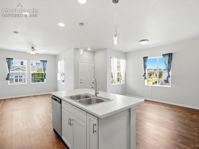 16392 Hay Barn Heights, Monument, CO 80132