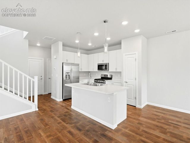 16392 Hay Barn Heights, Monument, CO 80132