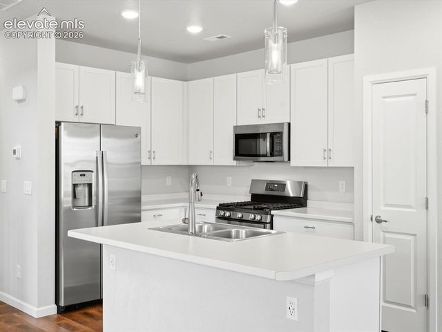 16392 Hay Barn Heights, Monument, CO 80132