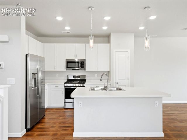 16392 Hay Barn Heights, Monument, CO 80132