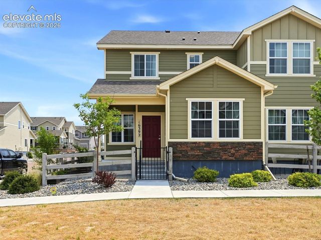 16392 Hay Barn Heights, Monument, CO 80132