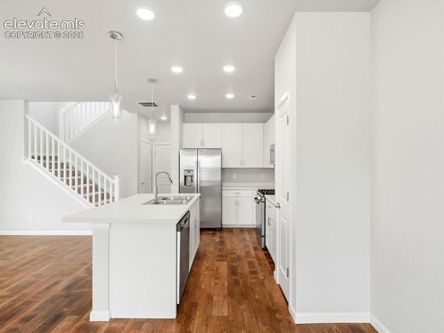 16392 Hay Barn Heights, Monument, CO 80132
