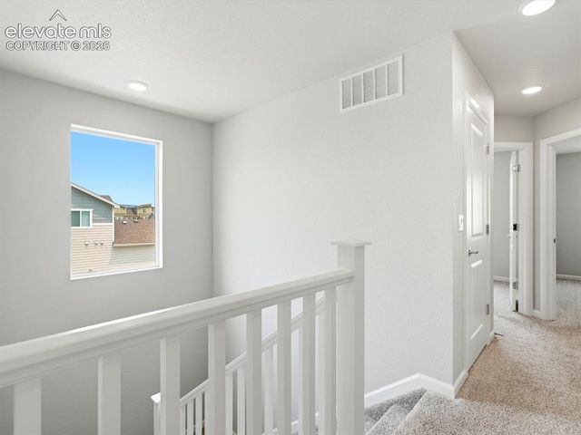 16392 Hay Barn Heights, Monument, CO 80132