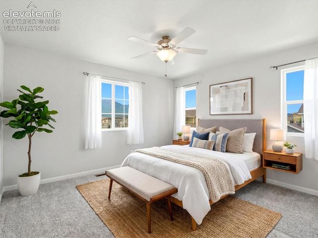 16392 Hay Barn Heights, Monument, CO 80132