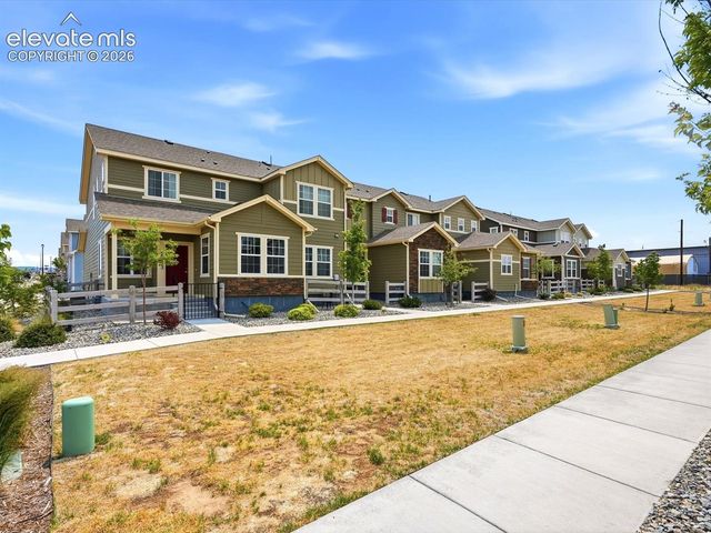 16392 Hay Barn Heights, Monument, CO 80132