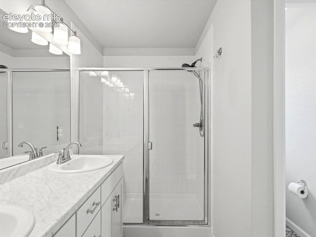 16392 Hay Barn Heights, Monument, CO 80132