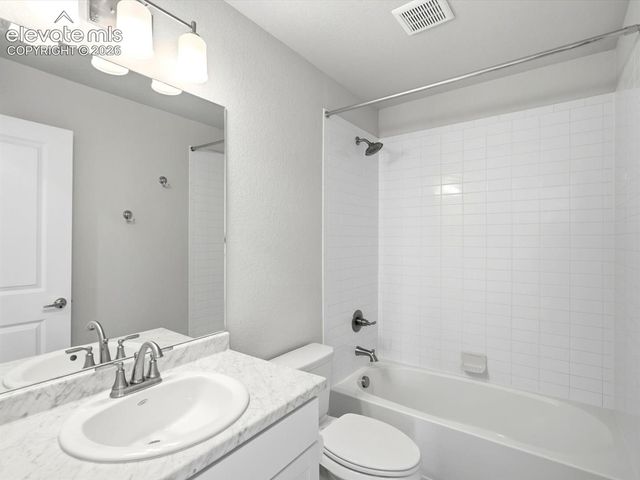 16392 Hay Barn Heights, Monument, CO 80132