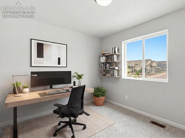 16392 Hay Barn Heights, Monument, CO 80132