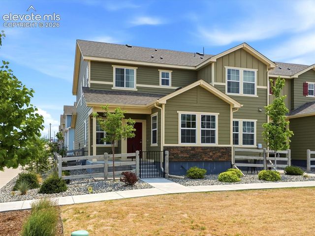 16392 Hay Barn Heights, Monument, CO 80132
