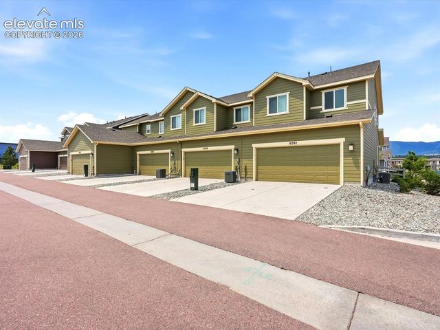 16392 Hay Barn Heights, Monument, CO 80132