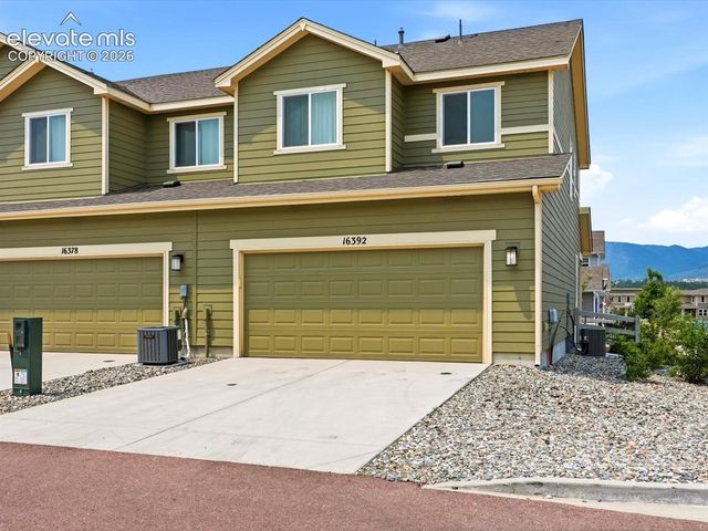 16392 Hay Barn Heights, Monument, CO 80132
