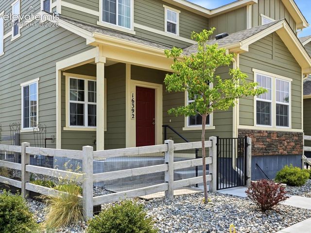 16392 Hay Barn Heights, Monument, CO 80132