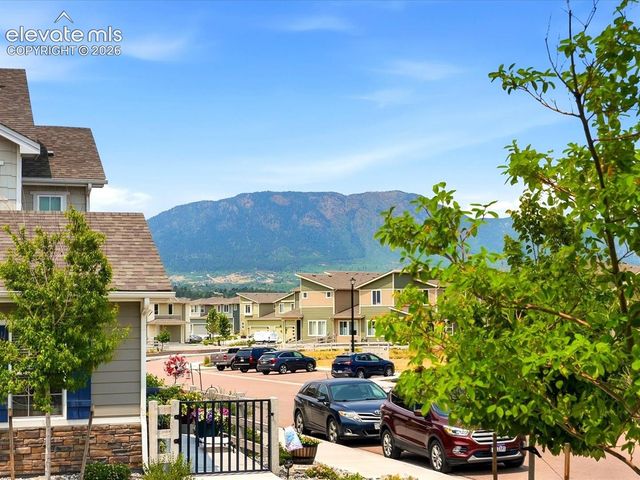 16392 Hay Barn Heights, Monument, CO 80132
