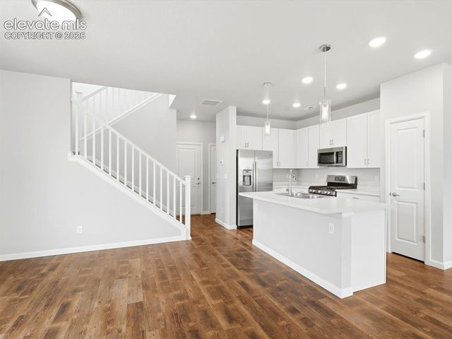 16392 Hay Barn Heights, Monument, CO 80132