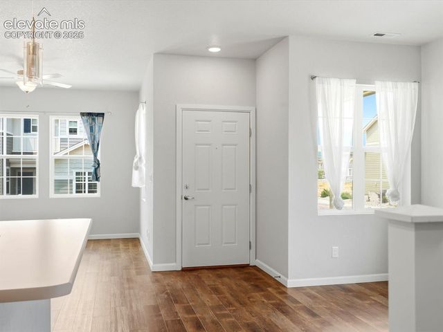16392 Hay Barn Heights, Monument, CO 80132