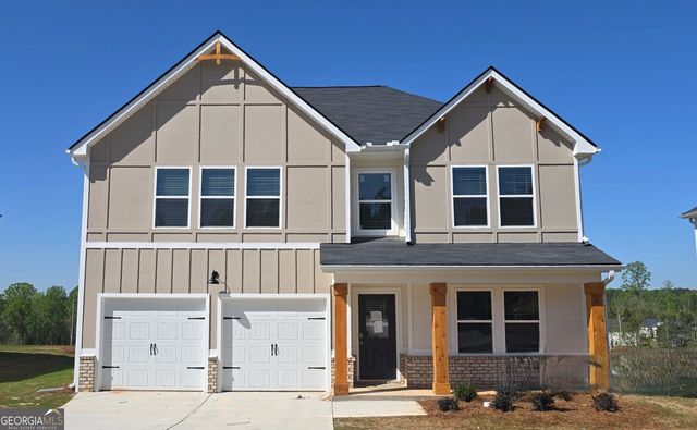 133 Percheron Road 95, Hogansville, GA 30230