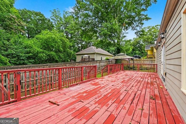 3544 College Street, Atlanta, GA 30337