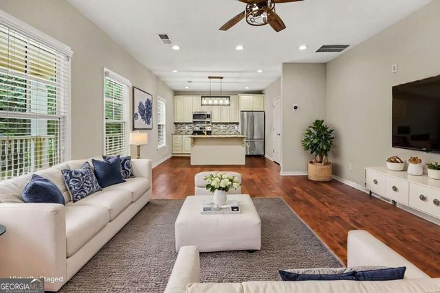 3544 College Street, Atlanta, GA 30337
