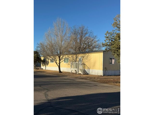 2700 W C St 35, Greeley, CO 80631