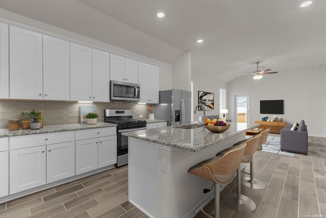 10543 Briceway Bay, San Antonio, TX 78254