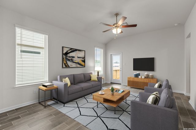 10543 Briceway Bay, San Antonio, TX 78254