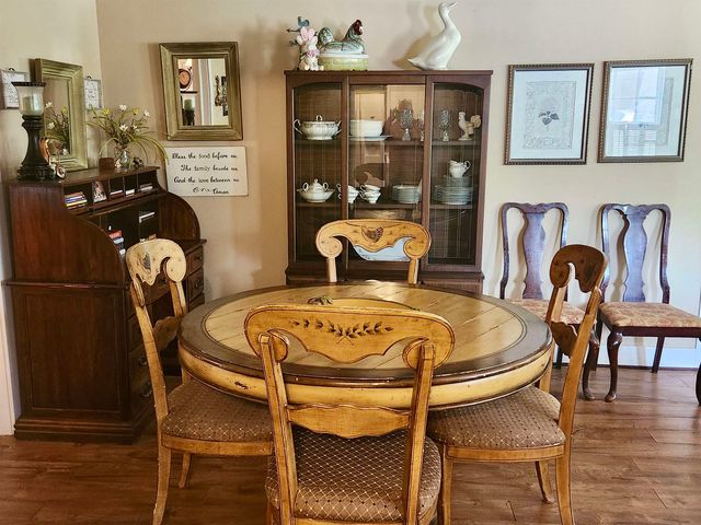2210 S Martin St, Kilgore, TX 75662