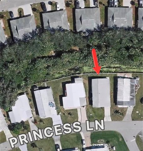 26110 Princess LN, Bonita Springs, FL 34135
