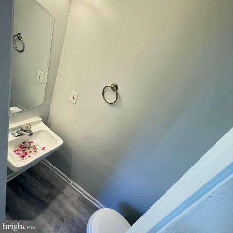 2423 W ROSECROFT VILLAGE CIR, Oxon Hill, MD 20745