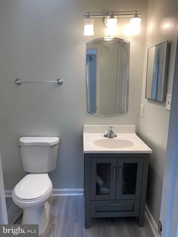 2423 W ROSECROFT VILLAGE CIR, Oxon Hill, MD 20745