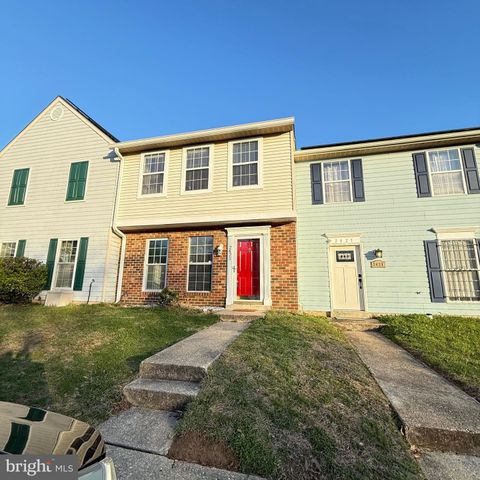 2423 W ROSECROFT VILLAGE CIR, Oxon Hill, MD 20745