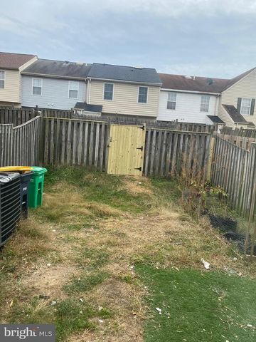 2423 W ROSECROFT VILLAGE CIR, Oxon Hill, MD 20745