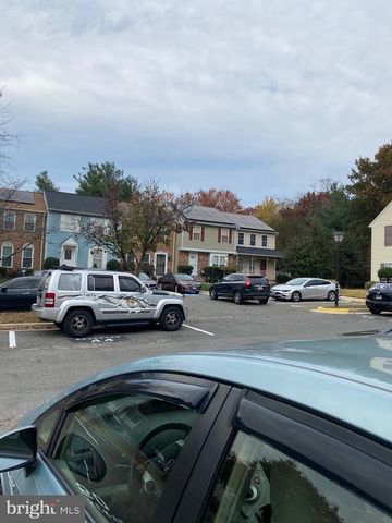 2423 W ROSECROFT VILLAGE CIR, Oxon Hill, MD 20745