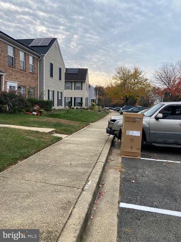 2423 W ROSECROFT VILLAGE CIR, Oxon Hill, MD 20745