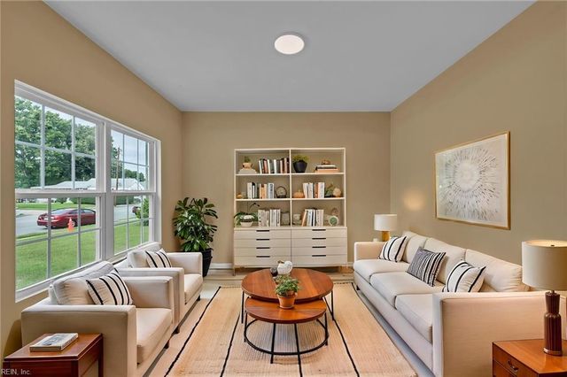 502 Center AVE, Newport News, VA 23601