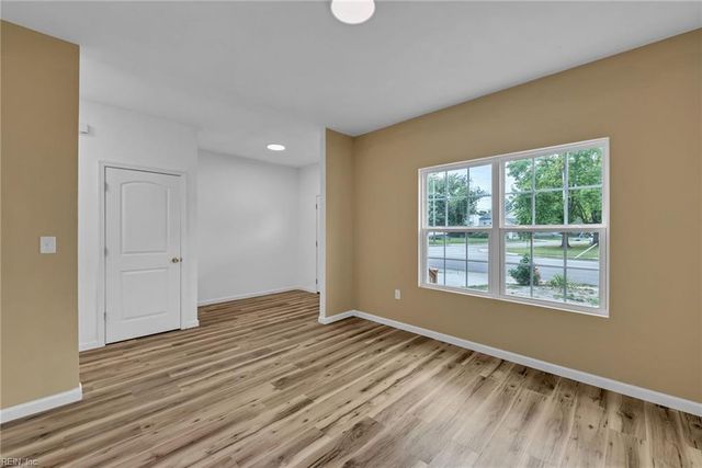 502 Center AVE, Newport News, VA 23601