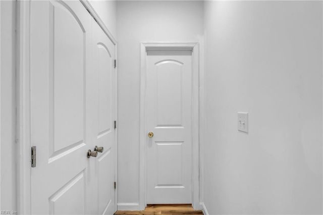 502 Center AVE, Newport News, VA 23601
