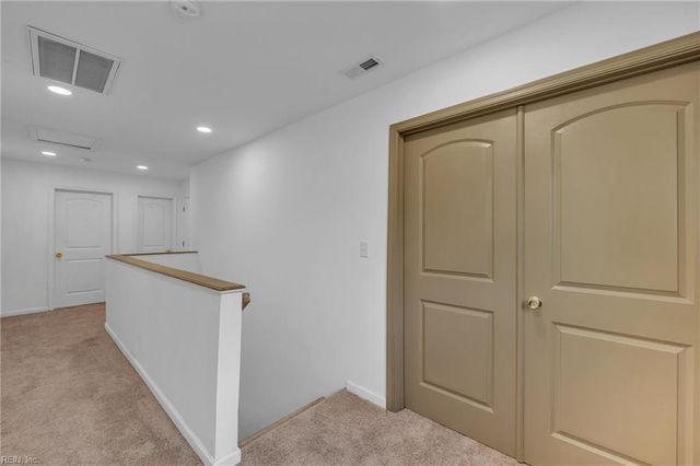 502 Center AVE, Newport News, VA 23601