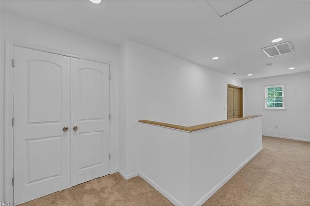502 Center AVE, Newport News, VA 23601