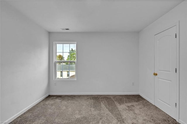 502 Center AVE, Newport News, VA 23601