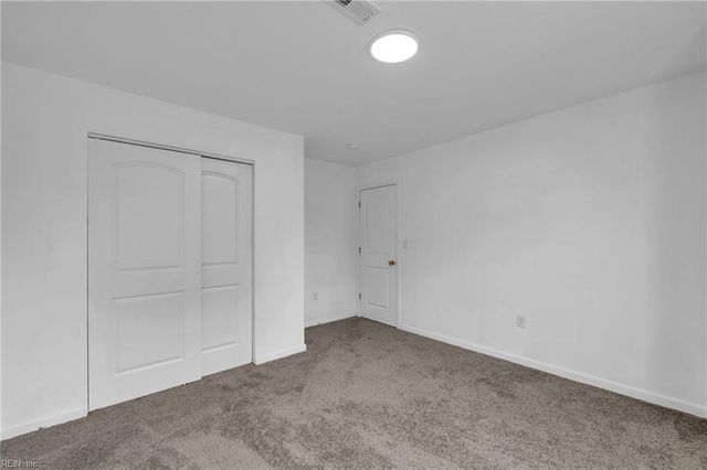 502 Center AVE, Newport News, VA 23601