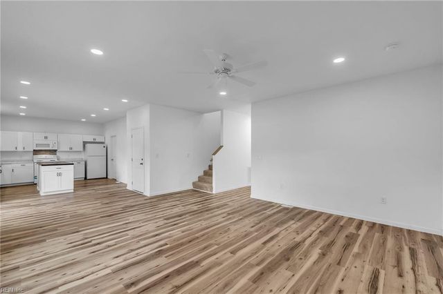 502 Center AVE, Newport News, VA 23601
