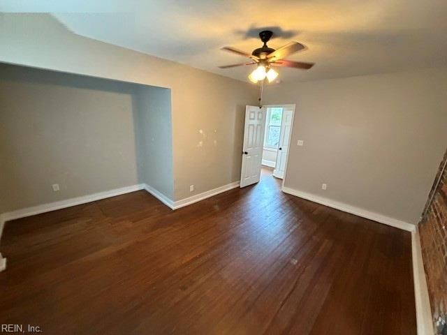 2800 Somme AVE, Norfolk, VA 23509