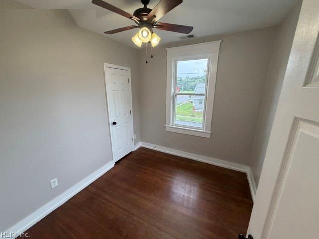 2800 Somme AVE, Norfolk, VA 23509