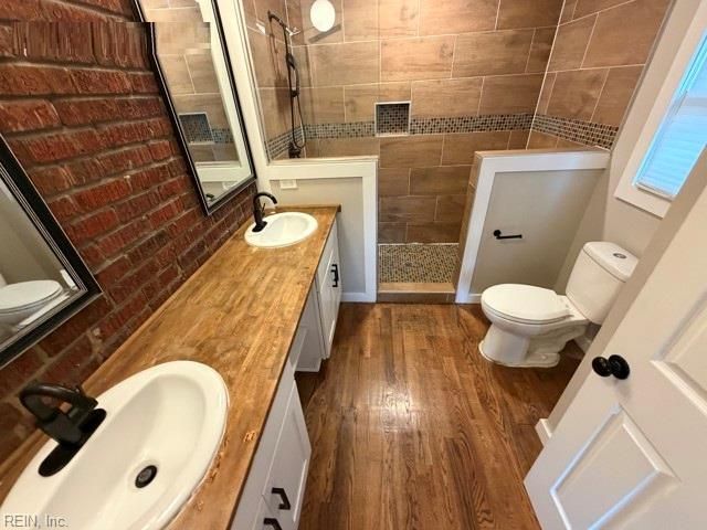 2800 Somme AVE, Norfolk, VA 23509