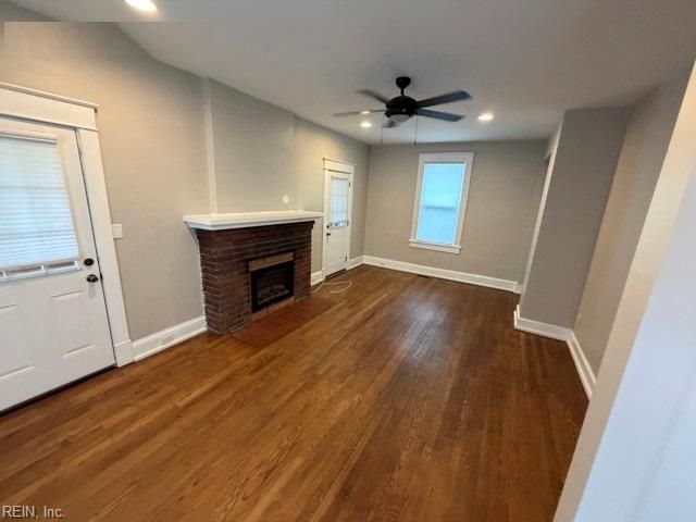 2800 Somme AVE, Norfolk, VA 23509