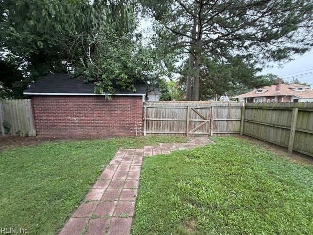 2800 Somme AVE, Norfolk, VA 23509