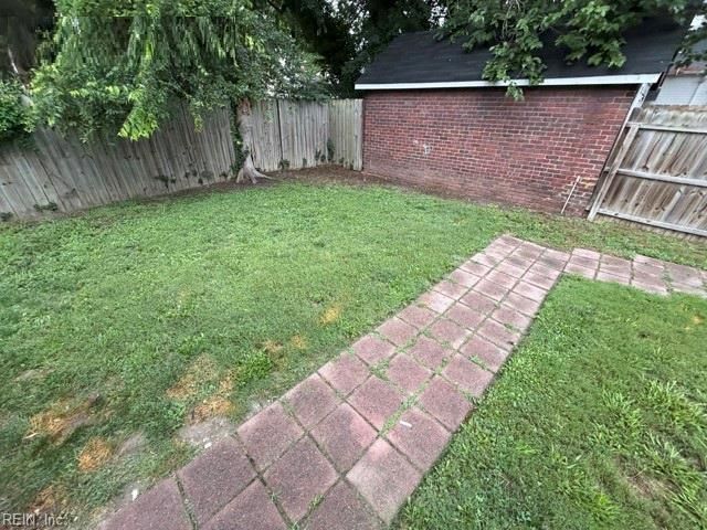 2800 Somme AVE, Norfolk, VA 23509